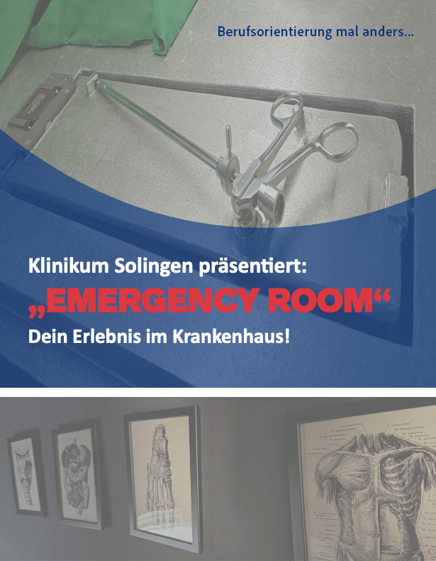 Escape Room in Wuppertal AFG Solingen Escape Room in Wuppertal AFG Solingen